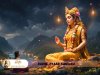 Radha Bhakti Geet – A Soulful Devotional Song of Divine Love