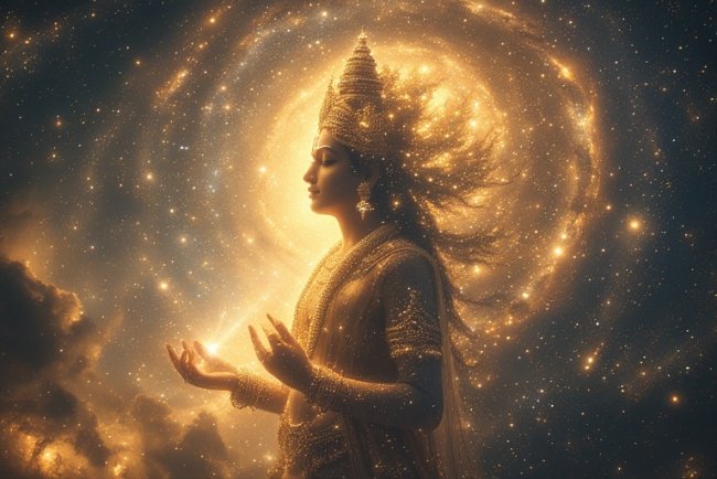 ShriRadhe Rakini Experience – The Awakening of Divine Love and Inner Tantra
