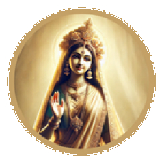 shriradhe